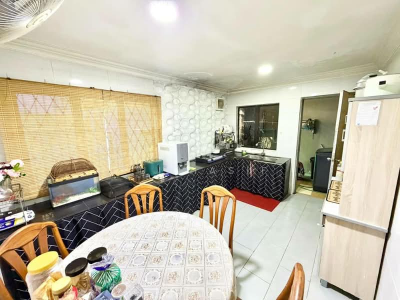 2-storey Terraced House for Sale in Kelana Jaya (Petaling Jaya) - Zul Hasif - PropertyGuru.com.my