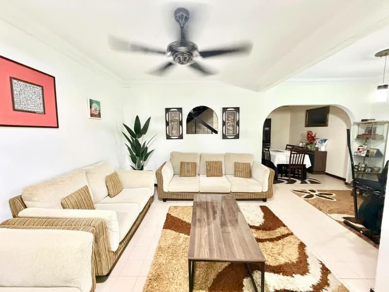 2-storey Terraced House for Sale in Kelana Jaya (Petaling Jaya) - Zul Hasif - PropertyGuru.com.my