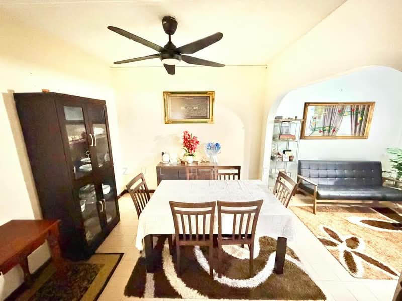 2-storey Terraced House for Sale in Kelana Jaya (Petaling Jaya) - Zul Hasif - PropertyGuru.com.my