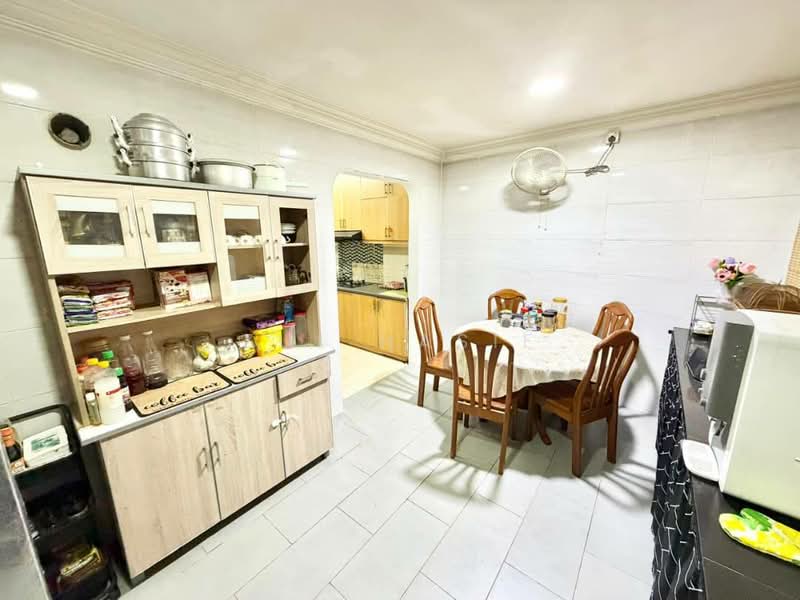 2-storey Terraced House for Sale in Kelana Jaya (Petaling Jaya) - Zul Hasif - PropertyGuru.com.my