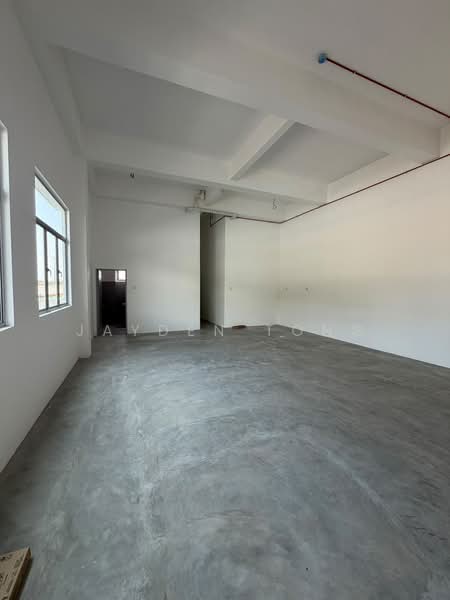 Kilang untuk Disewa di Serendah (Selangor) - Jayden Tong - Interior - PropertyGuru.com.my