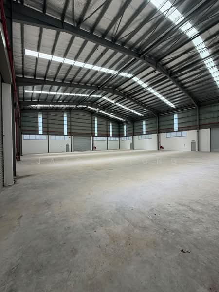 Kilang untuk Disewa di Serendah (Selangor) - Jayden Tong - Interior - PropertyGuru.com.my