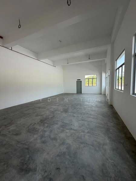 Kilang untuk Disewa di Serendah (Selangor) - Jayden Tong - Interior - PropertyGuru.com.my