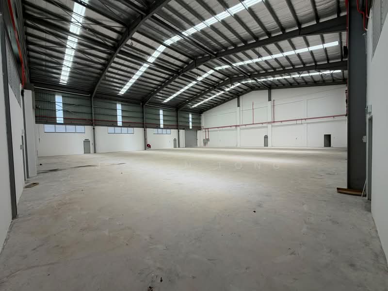 Kilang untuk Disewa di Serendah (Selangor) - Jayden Tong - Interior - PropertyGuru.com.my