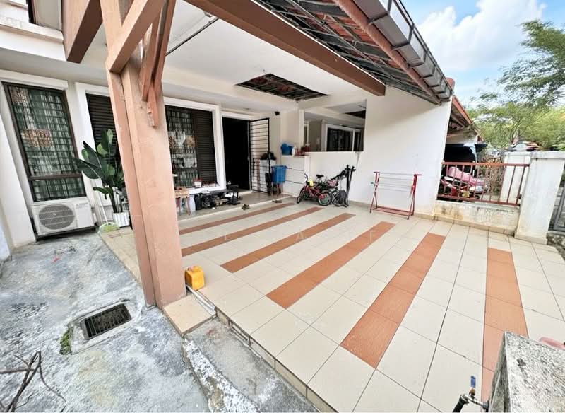 2-storey Terraced House for Sale in Alam Sari (Bangi) - Zul Hasif - PropertyGuru.com.my