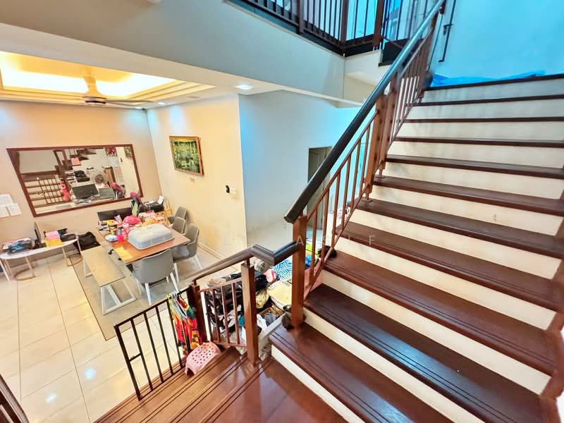 2-storey Terraced House for Sale in Alam Sari (Bangi) - Zul Hasif - PropertyGuru.com.my