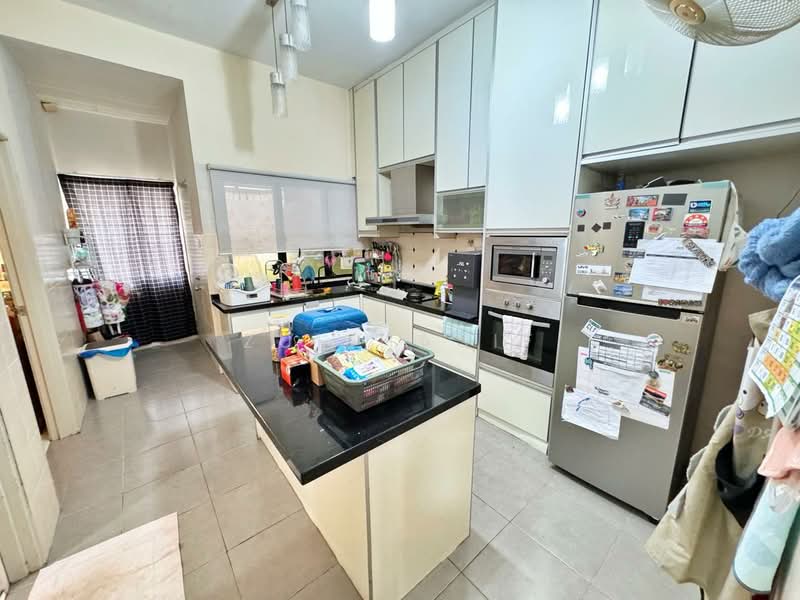 2-storey Terraced House for Sale in Alam Sari (Bangi) - Zul Hasif - PropertyGuru.com.my