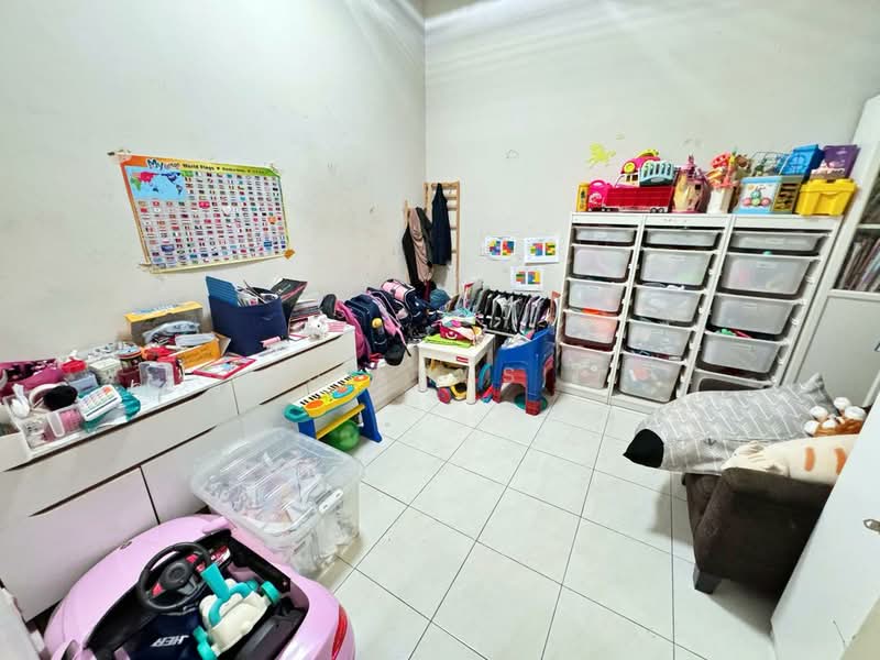 2-storey Terraced House for Sale in Alam Sari (Bangi) - Zul Hasif - PropertyGuru.com.my
