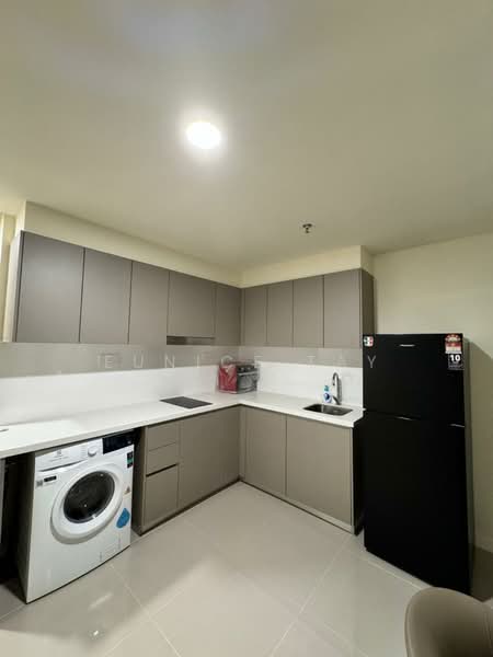 Service Residence for Rent at 8th & Stellar - Eunice Tay - PropertyGuru.com.my