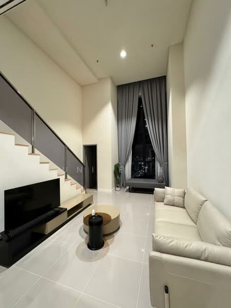 Service Residence for Rent at 8th & Stellar - Eunice Tay - PropertyGuru.com.my
