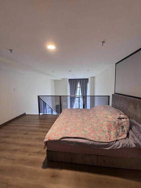Service Residence for Rent at 8th & Stellar - Eunice Tay - Bedroom - PropertyGuru.com.my