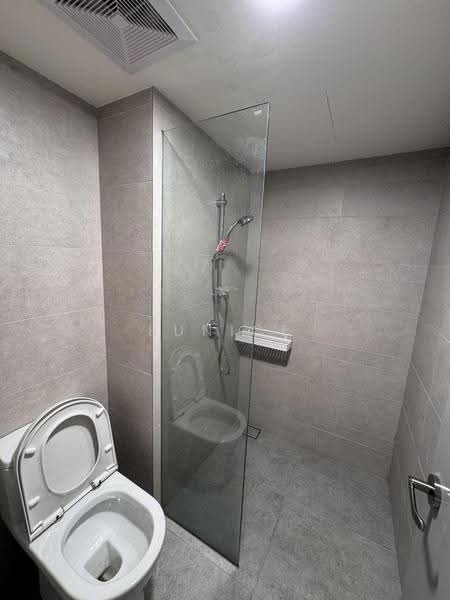 Service Residence for Rent at 8th & Stellar - Eunice Tay - Bathroom - PropertyGuru.com.my