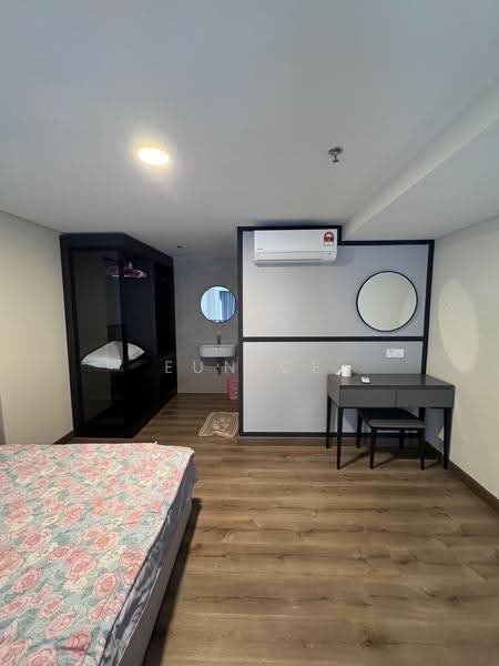 Service Residence for Rent at 8th & Stellar - Eunice Tay - Bedroom - PropertyGuru.com.my