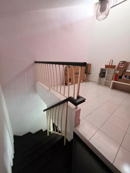 Rumah Teres 1 Tingkat untuk Dijual di Taman Seri Austin (Tebrau) - Tommy Tai - Interior - PropertyGuru.com.my