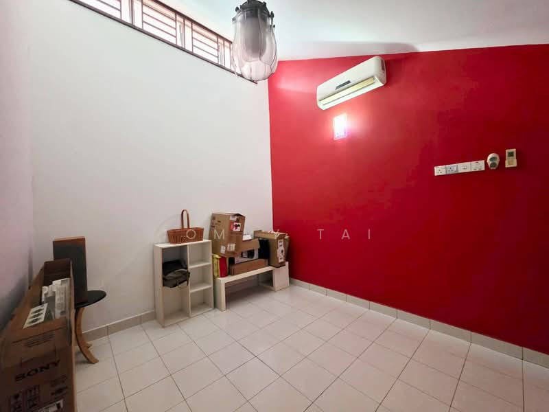 Rumah Teres 1 Tingkat untuk Dijual di Taman Seri Austin (Tebrau) - Tommy Tai - Interior - PropertyGuru.com.my