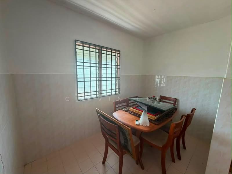 2-storey Terraced House for Sale in Taman Bukit Tiram (Ulu Tiram) - Calvin Lee - PropertyGuru.com.my