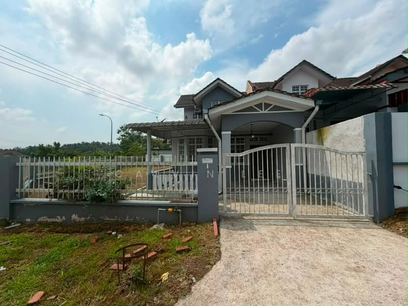 2-storey Terraced House for Sale in Taman Bukit Tiram (Ulu Tiram) - Calvin Lee - PropertyGuru.com.my