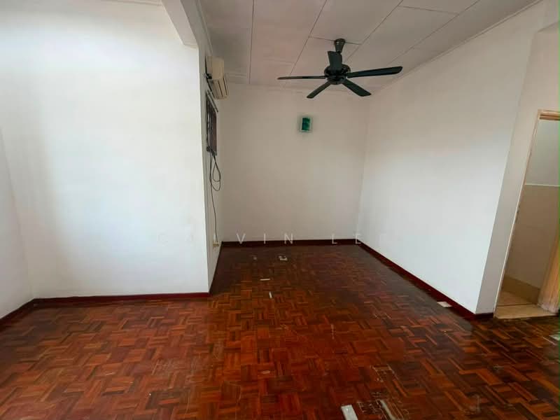 2-storey Terraced House for Sale in Taman Bukit Tiram (Ulu Tiram) - Calvin Lee - PropertyGuru.com.my