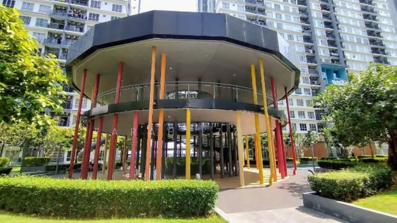 Servis Apartment untuk Disewa di BSP 21 - Farah Izzati - Exterior - PropertyGuru.com.my