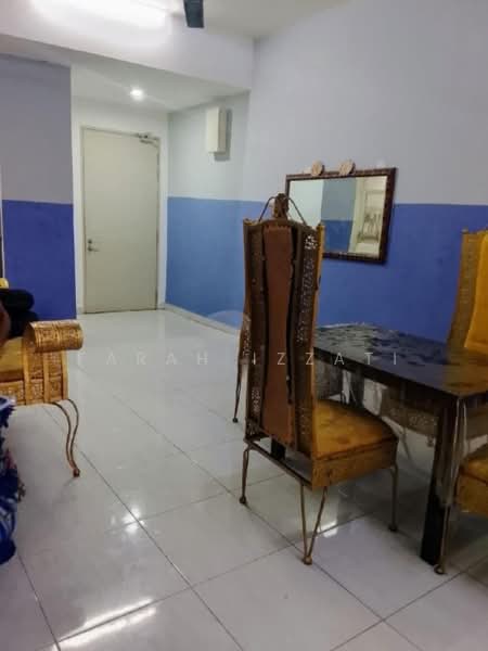 Servis Apartment untuk Disewa di BSP 21 - Farah Izzati - Dining Room - PropertyGuru.com.my