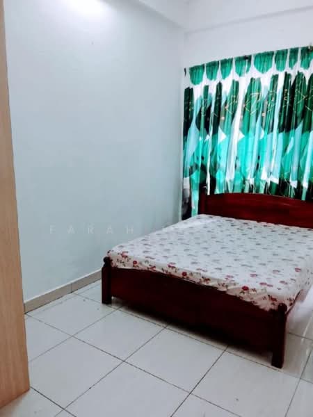 Servis Apartment untuk Disewa di BSP 21 - Farah Izzati - Bedroom - PropertyGuru.com.my