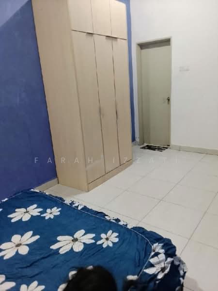 Servis Apartment untuk Disewa di BSP 21 - Farah Izzati - Bedroom - PropertyGuru.com.my