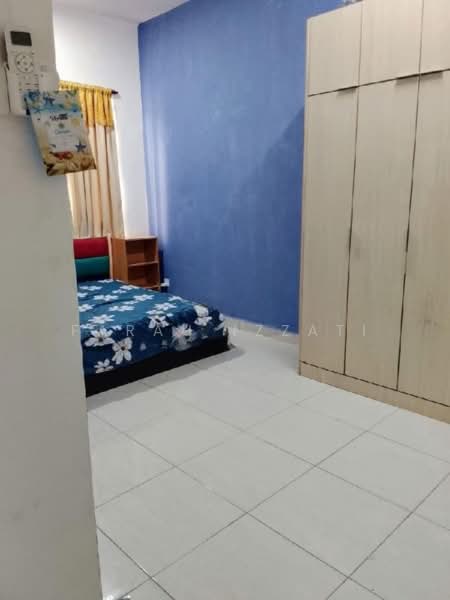 Servis Apartment untuk Disewa di BSP 21 - Farah Izzati - Bedroom - PropertyGuru.com.my