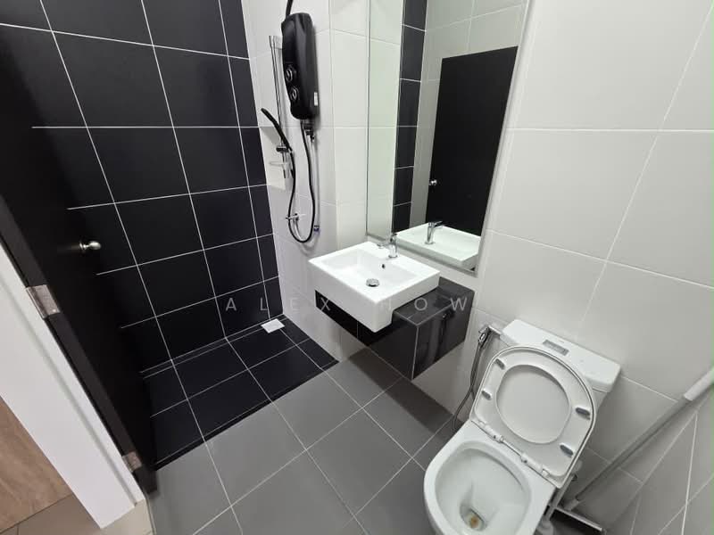 2-storey Terraced House for Rent in Eco Botanic (Iskandar Puteri (Nusajaya)) - Alex How - Bathroom - PropertyGuru.com.my