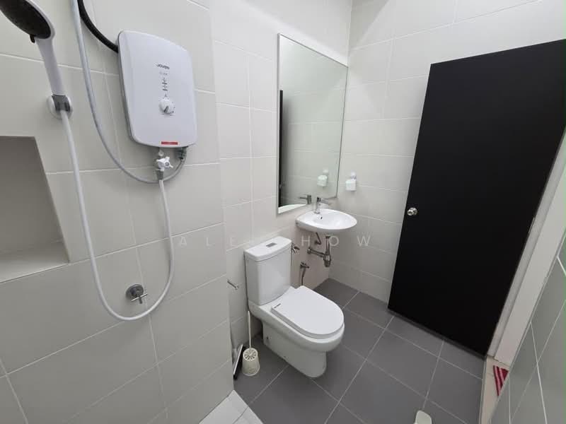 2-storey Terraced House for Rent in Eco Botanic (Iskandar Puteri (Nusajaya)) - Alex How - Bathroom - PropertyGuru.com.my