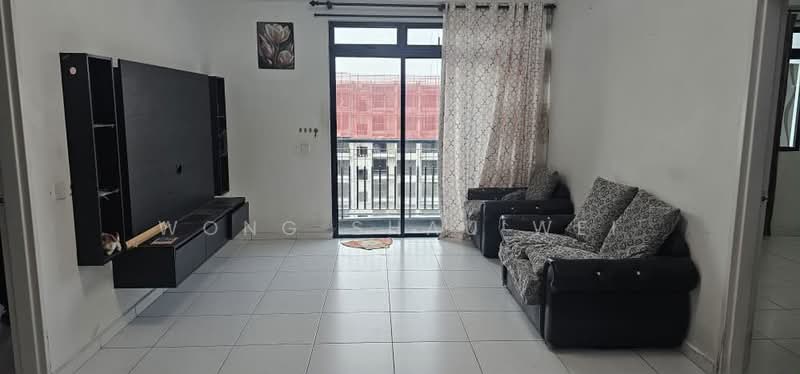 Service Residence for Rent at Sky Oasis Residence (Pangsapuri Oasis 1) - Wong Shau Wei - PropertyGuru.com.my