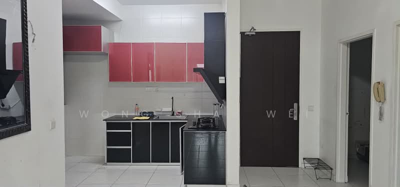 Service Residence for Rent at Sky Oasis Residence (Pangsapuri Oasis 1) - Wong Shau Wei - PropertyGuru.com.my