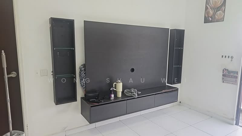 Service Residence for Rent at Sky Oasis Residence (Pangsapuri Oasis 1) - Wong Shau Wei - PropertyGuru.com.my