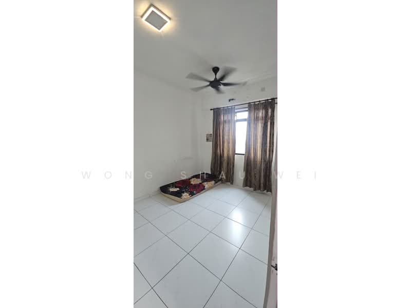 Service Residence for Rent at Sky Oasis Residence (Pangsapuri Oasis 1) - Wong Shau Wei - PropertyGuru.com.my