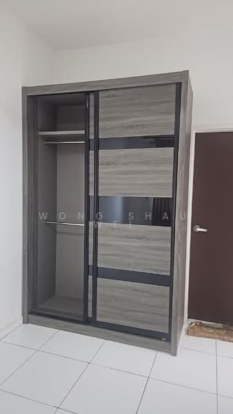 Service Residence for Rent at Sky Oasis Residence (Pangsapuri Oasis 1) - Wong Shau Wei - PropertyGuru.com.my