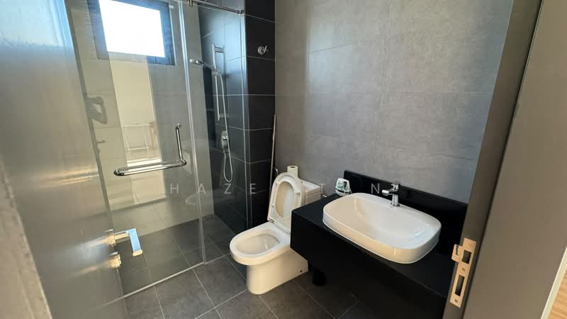 Service Residence for Sale at Sunway Velocity TWO - Hazel Tan - Bathroom - PropertyGuru.com.my