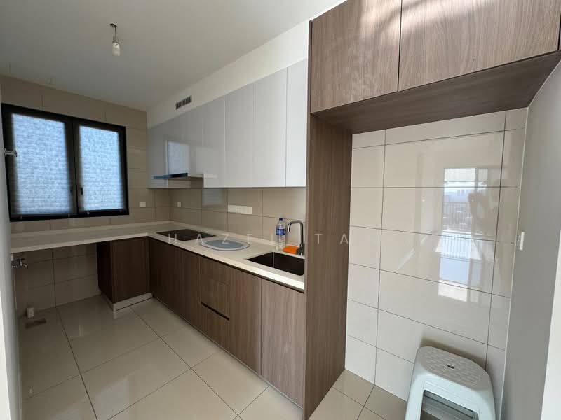 Service Residence for Sale at Sunway Velocity TWO - Hazel Tan - Kitchen - PropertyGuru.com.my