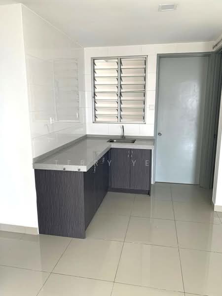 Condominium for Sale at Suasana Lumayan - Terry Yee - Kitchen - PropertyGuru.com.my