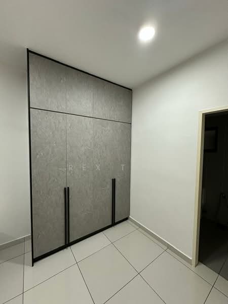 Servis Apartment untuk Disewa di Damai Residence - Rex Tan - Interior - PropertyGuru.com.my