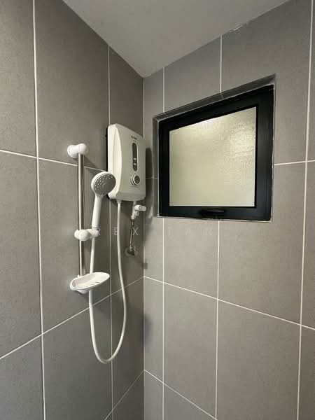 Servis Apartment untuk Disewa di Damai Residence - Rex Tan - Bathroom - PropertyGuru.com.my