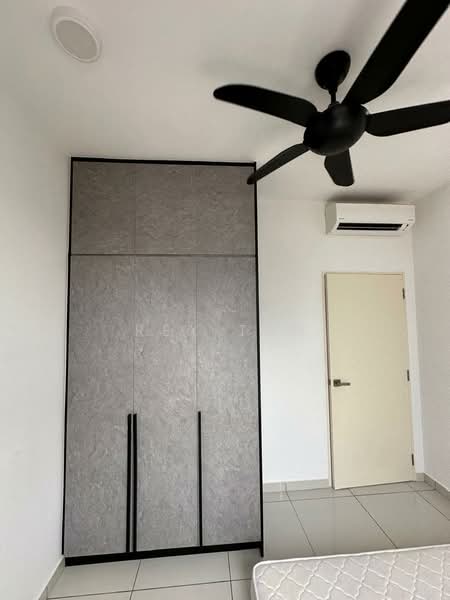 Servis Apartment untuk Disewa di Damai Residence - Rex Tan - Bedroom - PropertyGuru.com.my
