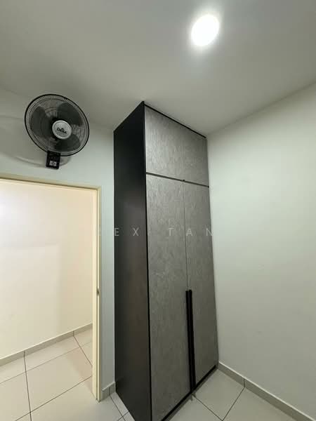 Servis Apartment untuk Disewa di Damai Residence - Rex Tan - Interior - PropertyGuru.com.my