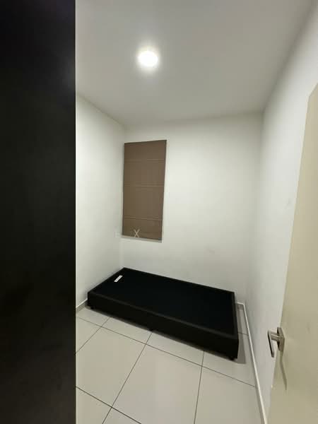 Servis Apartment untuk Disewa di Damai Residence - Rex Tan - Bedroom - PropertyGuru.com.my