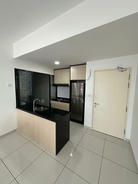 Servis Apartment untuk Disewa di Damai Residence - Rex Tan - Kitchen - PropertyGuru.com.my