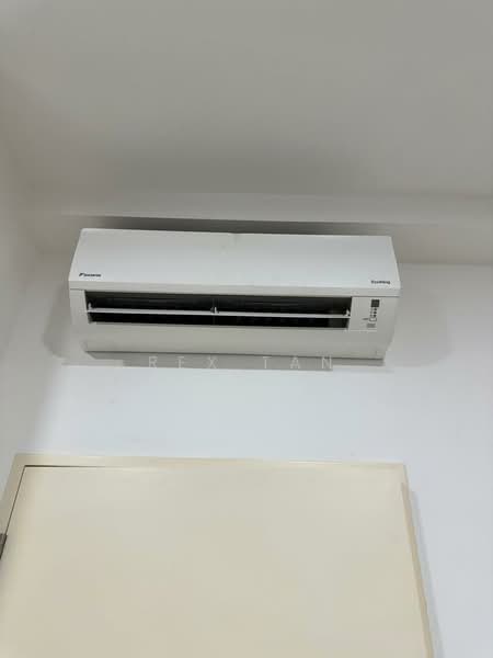 Servis Apartment untuk Disewa di Damai Residence - Rex Tan - Interior - PropertyGuru.com.my