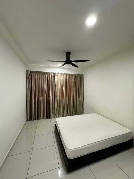 Servis Apartment untuk Disewa di Damai Residence - Rex Tan - Bedroom - PropertyGuru.com.my