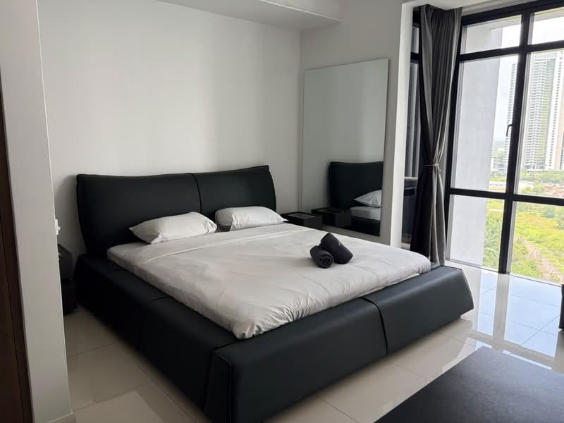 Condominium for Rent at Grand Medini - CW KAI - PropertyGuru.com.my