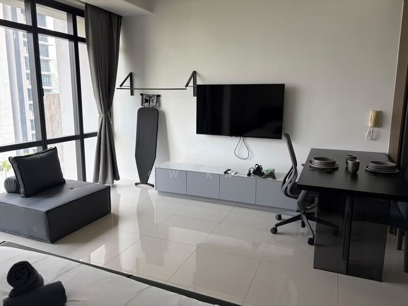 Condominium for Rent at Grand Medini - CW KAI - PropertyGuru.com.my