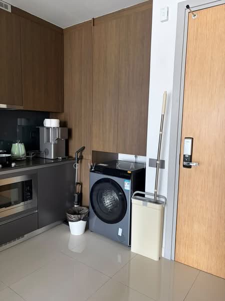 Condominium for Rent at Grand Medini - CW KAI - PropertyGuru.com.my