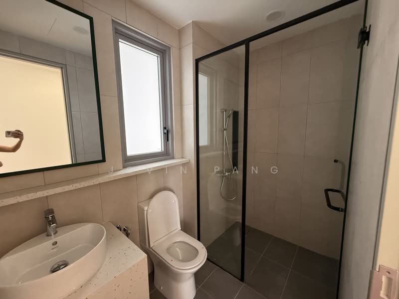 Service Residence for Rent at The Meg Serviced Residence - Jovin Pang - PropertyGuru.com.my
