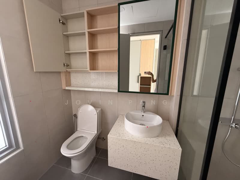 Service Residence for Rent at The Meg Serviced Residence - Jovin Pang - PropertyGuru.com.my